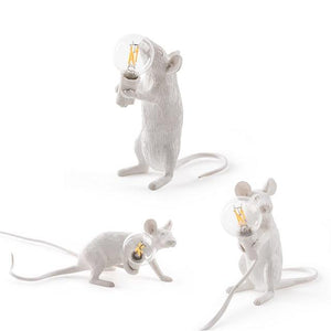 Small Mouse Cute LED Night Lights