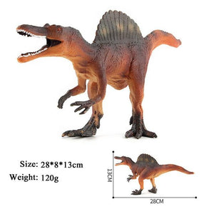 Dinosaur Action Figures Toys