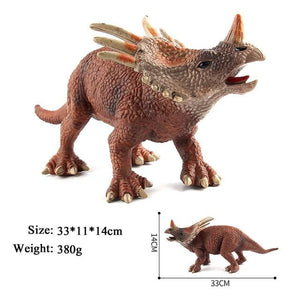 Dinosaur Action Figures Toys