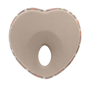 Anti Roll Cushion Nursing Baby Pillow