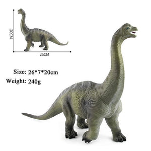 Dinosaur Action Figures Toys