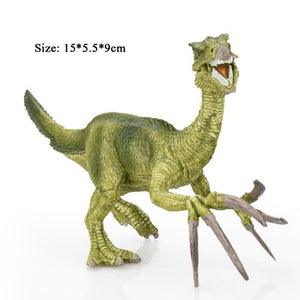 Dinosaur Action Figures Toys