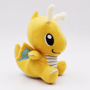 Stuffed Animals Hot Plush Toys Dolls