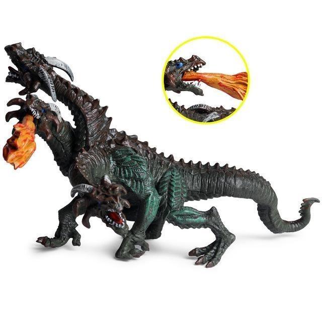 Flying Magic Dragon Dinosaurs Toy