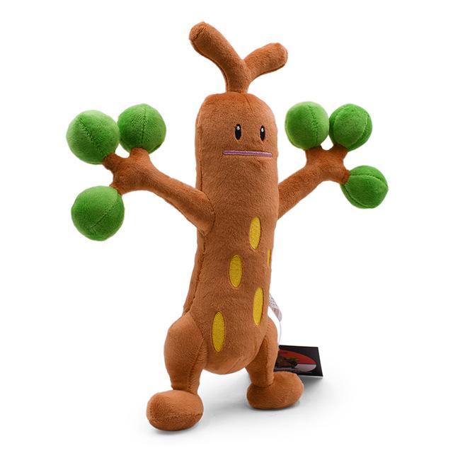 Sudowoodo Stuffed Toy