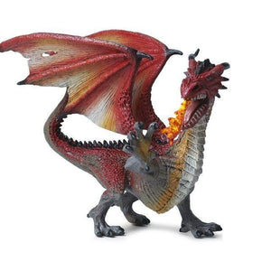 Flying Magic Dragon Dinosaurs Toy