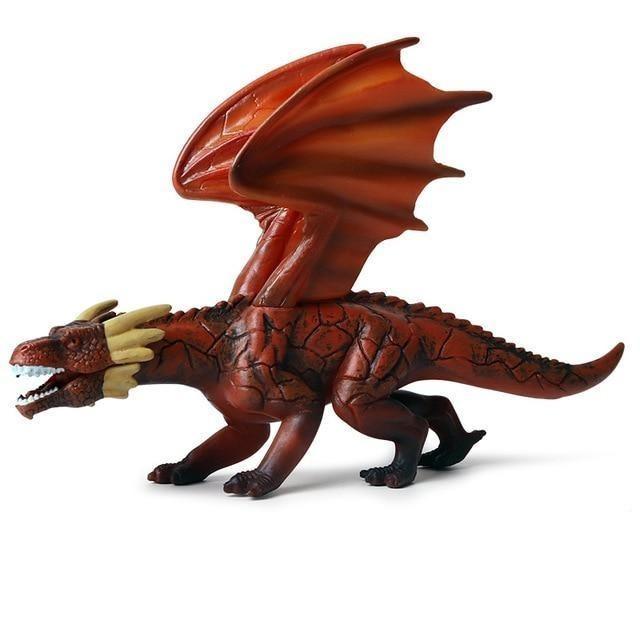 Flying Magic Dragon Dinosaurs Toy