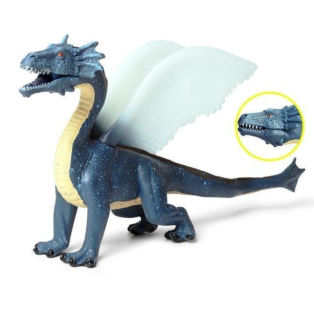 Flying Magic Dragon Dinosaurs Toy