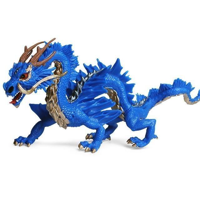 Flying Magic Dragon Dinosaurs Toy