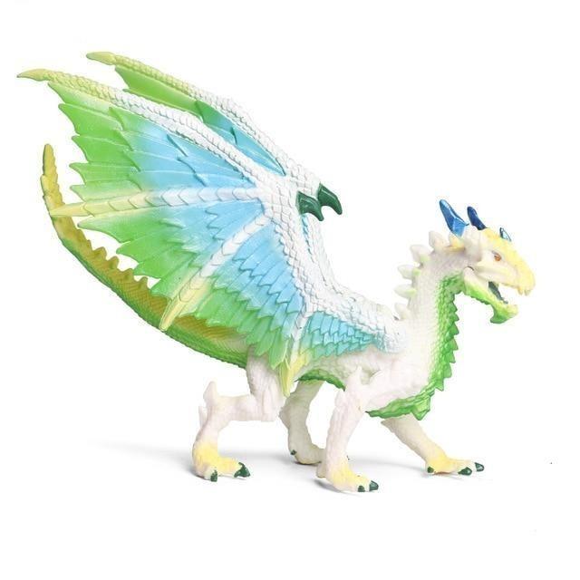 Flying Magic Dragon Dinosaurs Toy