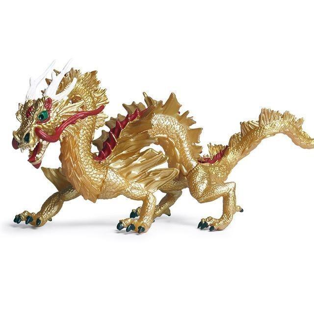 Flying Magic Dragon Dinosaurs Toy